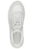 Tamaris Sneaker low Weiß in Gr. 39 Produktbild-Vorschau 6