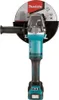 Makita XGT GA038GT201 - Winkelschleifer - schnurlos - 230 Produktbild-Vorschau 5