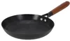 BEKA 15227244, Rund, Allzweckpfanne, Schwarz, Keramik, Produktbild-Vorschau 4