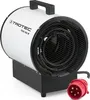 TROTEC Elektroheizer TDS 50 R mit 9 kW , Produktbild-Vorschau 1