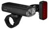 Set luci Osram LED Bike Multibeam x 1000, fari Anteprima dell’immagine prodotto 3