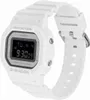 Casio G-Shock Armbanduhr Digital-Uhr GMD-S5600-7ER Produktbild-Vorschau 22