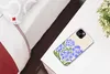 MuchoWow® Handyhülle Schutzhülle Hülle für iPhone 13 Blume Produktbild-Vorschau 4