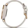 Garmin Lily Sport achatgrau/roségold Produktbild-Vorschau 6