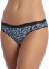 DIM Slip 3 pezzi in cotone elasticizzato D4C17 per donna Anteprima dell’immagine prodotto 5