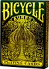 Bicycle Aureo, 56 kusů, Zelená, 4 rok/roky, Chlapec/děvče, Náhled obrázku produktu 25