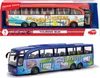 Promo Autobus Turystyczny 2 Wzory Dickie, Cena Za 1Szt. Náhľad obrázku produktu 1