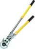 Preßzange 55051 Alu Verbundrohr PEX PE-X 16-32mm Presszange Produktbild-Vorschau 5
