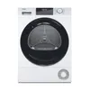 Haier HD80-E929E-DE, Freistehend, Frontlader, Wärmepumpe, Produktbild-Vorschau 1