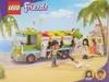 LEGO 41712 Friends Recycling-Auto, Müllwagen mit Emma und Produktbild-Vorschau 33