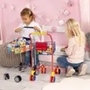 Einkaufswagen mit Inhalt Produktbild-Vorschau 4