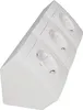 Blocco presa McPower "Flair", 250V~/16A, montaggio esterno, Anteprima dell’immagine prodotto 4