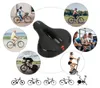 Verk 14436: Sport-Sattel für Fahrräder, schwarz Produktbild-Vorschau 7