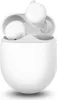 Google Pixel Buds A-Series, blanc transparent Voir les images du produit 1