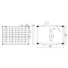 enjoy solar® Solarpanel klassisches monokristallines Produktbild-Vorschau 4