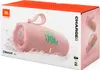 JBL Charge 6 Multi-Lautsprecher mit AI Sound Boost pink Produktbild-Vorschau 12