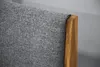 Bett Jetro 1 Sonderlänge 200x220 Kernbuche massiv Produktbild-Vorschau 5