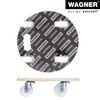 WAGNER Transporthilfe Multiplex MAXIGRIP 18 mm - Ø 38 x 11 Produktbild-Vorschau 8