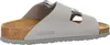 Birkenstock Damen-Bio-Pantolette mit Tieffußbett Arizona BB Produktbild-Vorschau 19