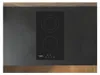 Whirlpool WRD 6030 B, Černá, Vestavěné, 30 cm, Keramický, Náhled obrázku produktu 7