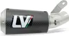 LeoVince LV-10 Carbon Slip-On výfuk schválený pro SUZUKI Náhled obrázku produktu 8
