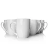 12 Stück Kaffeebecher 300ml aus hochwertigem echtem Produktbild-Vorschau 7