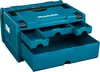 MAKSTOR Modell 3.4 (blau, 4 Schubladen) Produktbild-Vorschau 8