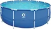 Piscine debout Avenli Steel Pro 305 x 76 cm - Ensemble Voir les images du produit 4