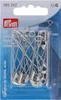 Prym 10852020, Sicherheitsstift, Stahl, Sortiert, 12 Produktbild-Vorschau 1