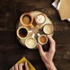 NESCAFÉ GOLD Typ Espresso, löslicher Produktbild-Vorschau 6