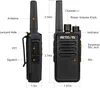 Retevis RT668 Walkie Talkie, PMR446 nabíjateľná vysielačka Náhľad obrázku produktu 3