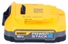 Set di batterie DeWalt DCBP034E2-XJ Powerstack 2x 18V 1,7Ah Anteprima dell’immagine prodotto 3