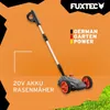 FUXTEC FX-E1RMEH20-SOLO 20V akumulátorová sekačka Kompaktní Náhled obrázku produktu 2