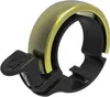 Klingel Oi Large classic , Farbe:Schwarz/Olive Produktbild-Vorschau 8