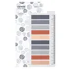 Ordinate-Coral Slate | Sticky Notes | Index Sticky Notes Produktbild-Vorschau 1