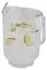 APS 93105 Pitcher, Kunststoff (SAN), 1,5 Liter, Ø 13 cm, Produktbild-Vorschau 2