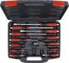 BGS technic Screwdriver Set, 2,75 kg Náhled obrázku produktu 6