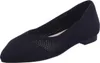 La Strada Ballerina schwarz in Gr. 40 Produktbild-Vorschau 2