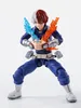 A studio shot of an action figure. Produktbild-Vorschau