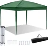 Hengda Pavillon 3x3m sans côtés, tente de jardin pliante, Voir les images du produit 5