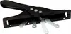 Garagentor Riegel FEINZ - 230 cm - Schwarz - Robuste Produktbild-Vorschau 8