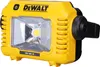 Lampada da lavoro DeWALT DCL077-XJ Nero, Giallo Anteprima dell’immagine prodotto 15