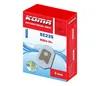 KOMA EC23S - Worki do odkurzacza automatycznego Midea S8 Podgląd zdjęcia produktu 3