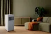 MEDION Mobile Klimaanlage mit Abluftschlauch E701 (7000 Produktbild-Vorschau 9
