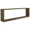 VidaXL 815906, Holz, Eiche, Braun, 1000 mm, 150 mm, 300 mm, Produktbild-Vorschau 5
