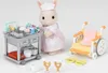Sylvanian Families Land-Krankenschwester-Set Produktbild-Vorschau 2