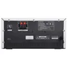 Kenwood M-822DAB - Mikrosystém - bílý Náhled obrázku produktu 7