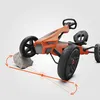 BERG Kart a pedali RALLY NRG ORANGE BFR 4-12 la Anteprima dell’immagine prodotto 22