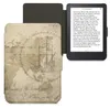 kwmobile Schutzhülle für Kobo Clara 2E / Tolino Shine 4 Produktbild-Vorschau 8