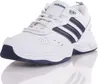 Adidas uomini sneaker bassa Strutter bianco / blu Anteprima dell’immagine prodotto 16